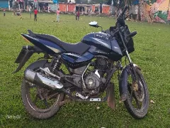 Bajaj Pulsar 150